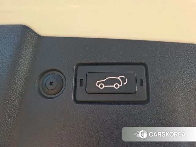 Ssangyong Torres id 3701674 из Кореи 9