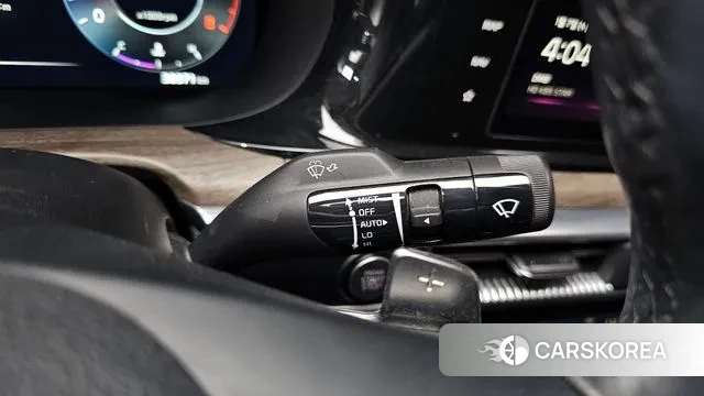 Kia K5 3rd generation id 3555717 из Кореи 9