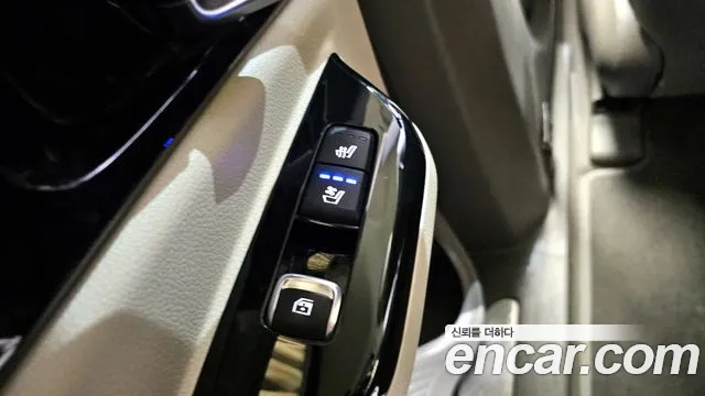 Kia Carnival 4th generation id 2694468 из Кореи 9