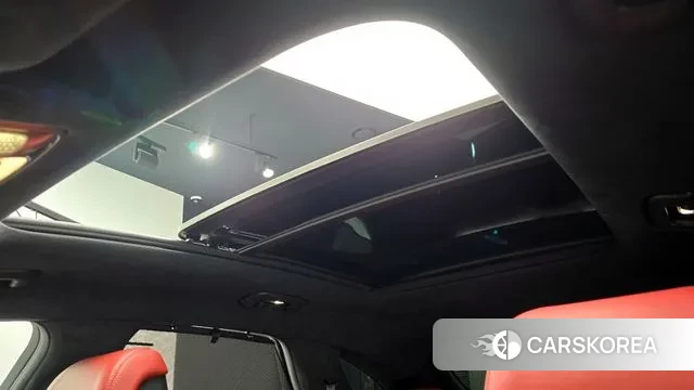 Genesis GV70 id 3660639 из Кореи 9