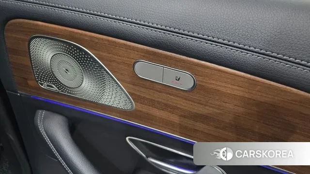 Mercedes-Benz GLE-Class W167 id 3582173 из Кореи 9