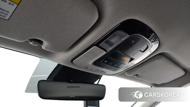 Hyundai Sonata (DN8) id 3258963 из Кореи 9