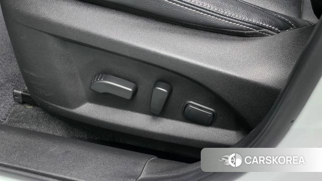 Renault Korea (Samsung) QM6 id 4693961 из Кореи 9