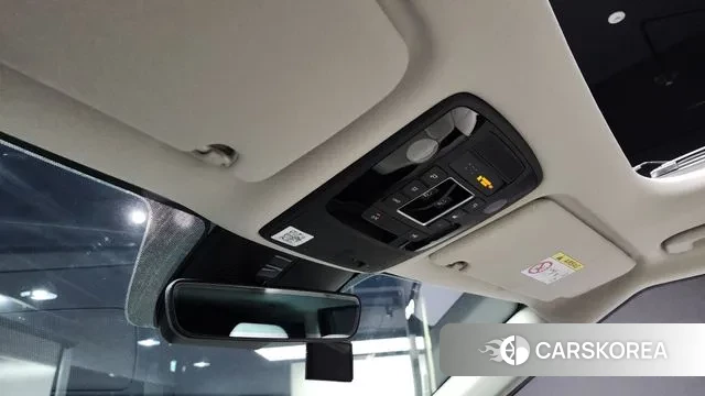 Kia Carnival 4th generation id 3488674 из Кореи 9