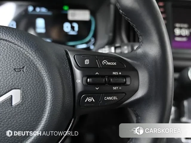 Kia The New Kia Ray id 3399529 из Кореи 9