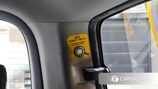 Hyundai The New Grand Starex id 3601954 из Кореи 9