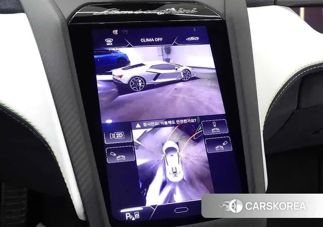 Lamborghini Revuelto id 3482045 из Кореи 9