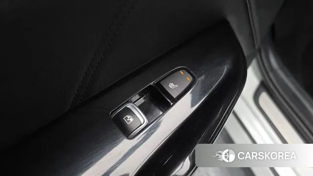 Kia K5 3rd generation id 3550721 из Кореи 9