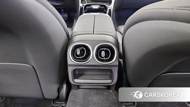 Mercedes-Benz C-Class W206 id 3103845 из Кореи 9