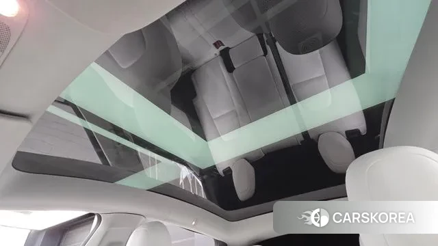 Tesla Model Y id 3252399 из Кореи 9