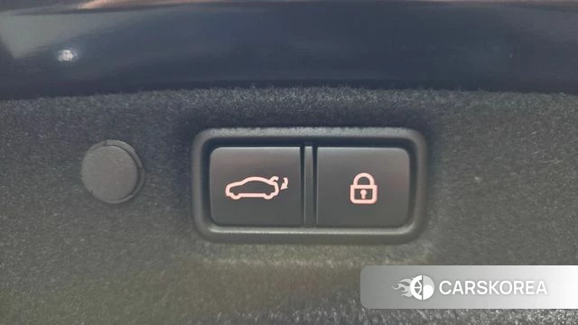 Kia K7 Premier id 3843687 из Кореи 9