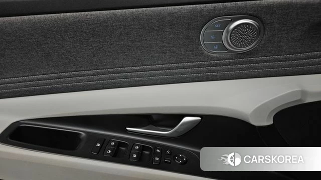 Hyundai Avante (CN7) id 4230690 из Кореи 9