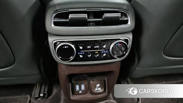 Genesis GV80 id 3955006 из Кореи 9