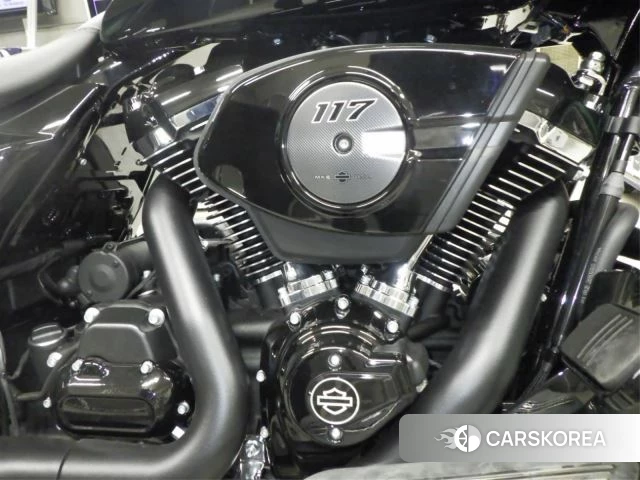 OTHER HARLEY FLTRX1920 id 3948548 из Японии 9