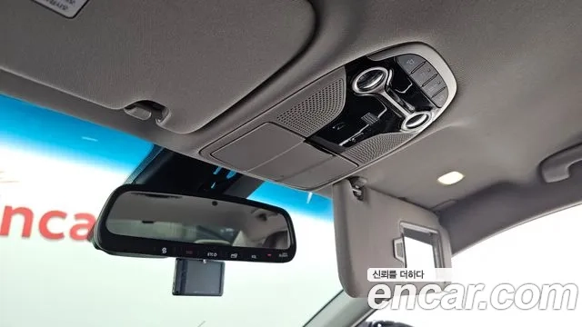 Hyundai Grandeur IG Hybrid id 2876508 из Кореи 9