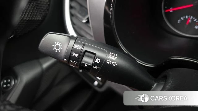 Kia Seltos id 4732607 из Кореи 9
