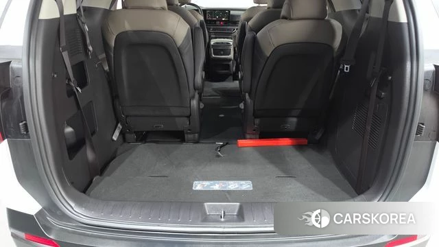 Kia The New Carnival 4th Generation id 4532967 из Кореи 9
