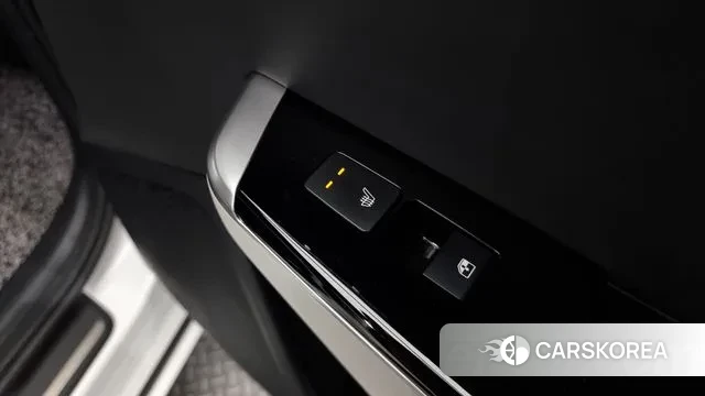 Kia EV6 id 3022025 из Кореи 9