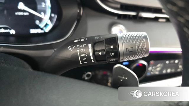 Genesis GV70 id 4361105 из Кореи 9