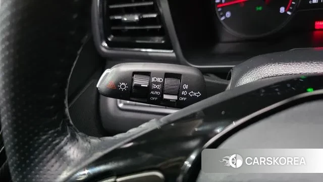 Ssangyong Berry New Tivoli id 3788807 из Кореи 9