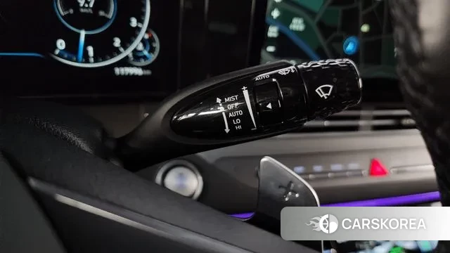 Hyundai The New Grandeur IG id 3044544 из Кореи 9