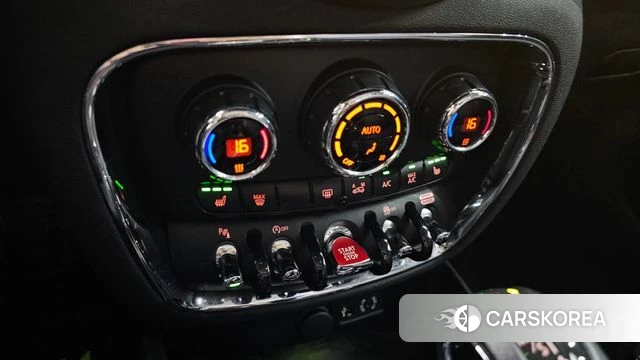 Mini Cooper S Clubman id 4568628 из Кореи 9