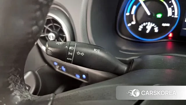 Hyundai The New Kona Hybrid id 3727117 из Кореи 9