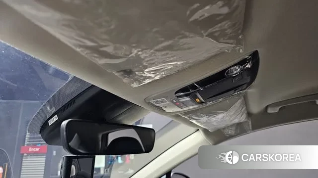 Kia K5 3rd generation id 3741163 из Кореи 9