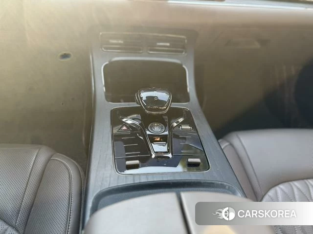 BYD Han EV id 4240217 из Китая 9