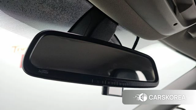 Renault Korea (Samsung) The New QM6 id 4490408 из Кореи 9