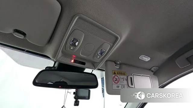 Renault Korea (Samsung) XM3 id 3771057 из Кореи 9