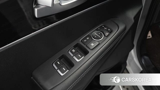 Kia The New Sorento id 4345145 из Кореи 9