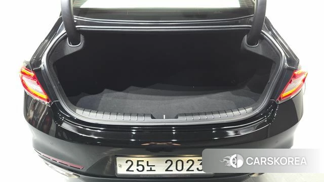 Hyundai Grandeur IG id 4587494 из Кореи 9