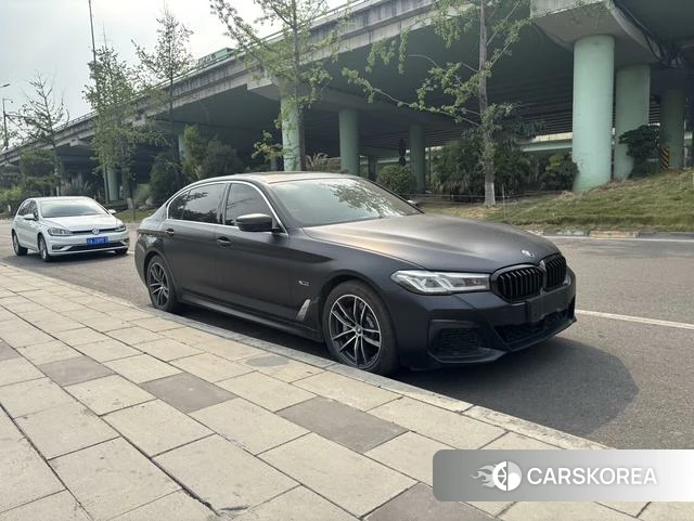 BMW 5 series PHEV id 4365727 из Китая 9