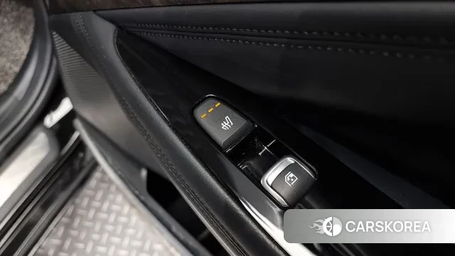 Kia K8 Hybrid id 2894795 из Кореи 9