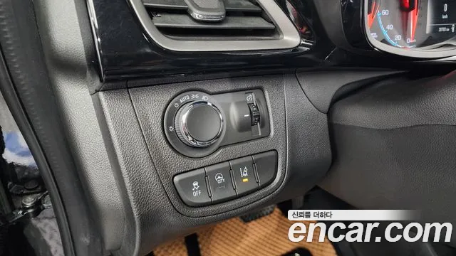 Chevrolet (GM Daewoo) The New Spark id 2712535 из Кореи 9