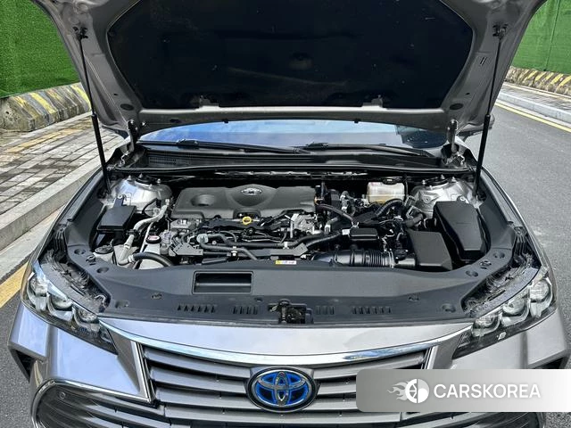 Toyota Asian dragon id 4290150 из Китая 9