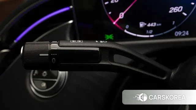 Mercedes-Benz E-Class W214 id 3751114 из Кореи 9