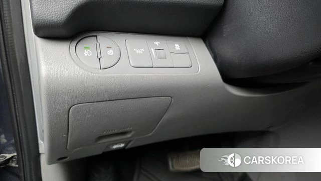 Hyundai The New Grand Starex id 4626467 из Кореи 9