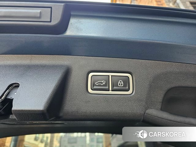 Kia Sorento 4th Generation id 4917790 из Кореи 9