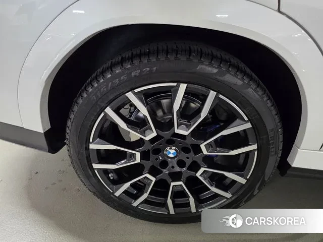 BMW X6 (G06) id 3543523 из Кореи 9