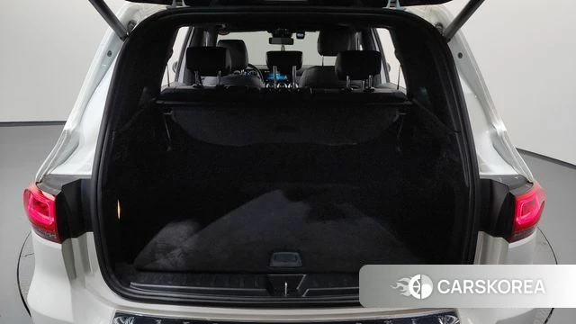 Mercedes-Benz GLB-Class X247 id 4481906 из Кореи 9
