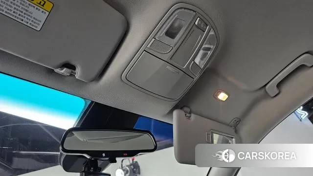 Hyundai All New Tucson id 3391443 из Кореи 9