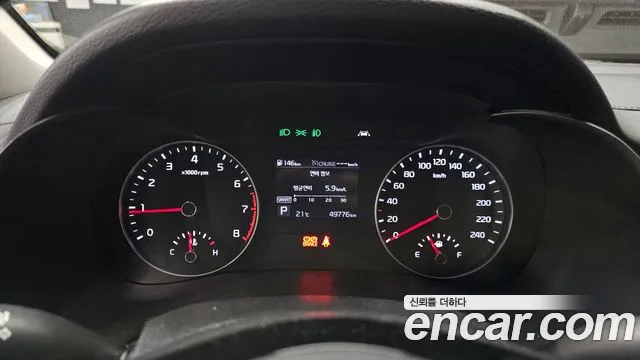 Kia Come New K3 id 2673179 из Кореи 9