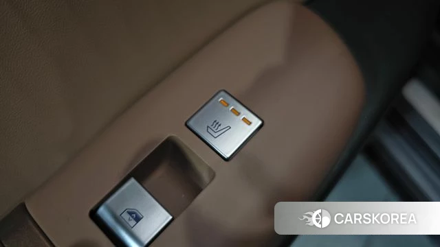 Hyundai Grandeur Hybrid (GN7) id 4017432 из Кореи 9