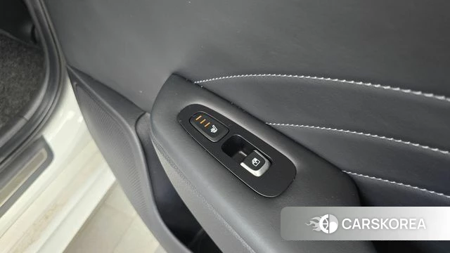 Kia Stinger Meister id 4581045 из Кореи 9