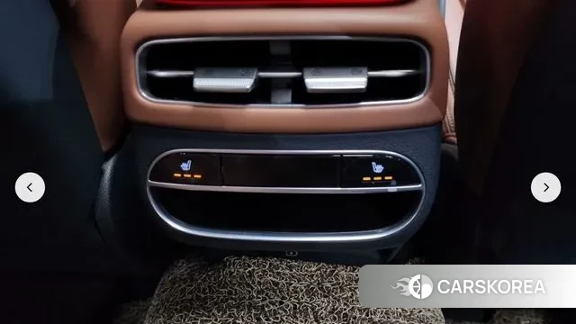 Genesis GV70 id 3759753 из Кореи 9