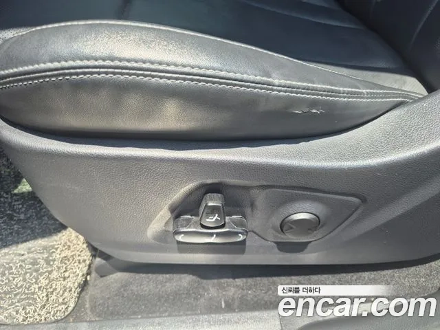 Ssangyong The New Rexton Sport id 2910910 из Кореи 9