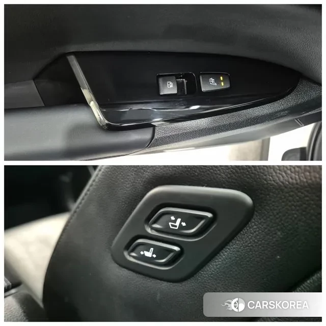 Kia Sportage 5th Generation Hybrid id 3572700 из Кореи 9