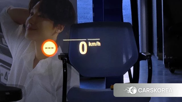 BMW X6 (G06) id 3905115 из Кореи 9